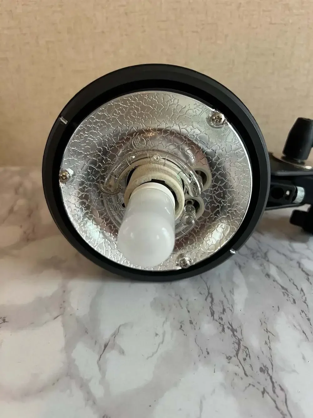 Interfit EX150 MKiii Studio Monolight Flash Head